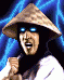 Raiden MKI